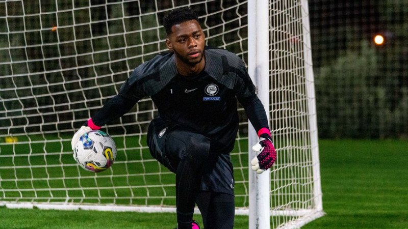 “Goalkeeper Arthur Okonkwo’s future uncertain: Arsenal may sell despite loan success at SK Sturm”