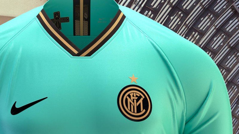 Trikot der Woche #15: Inter Mailand 2019/2020
