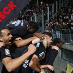 Fan-Check KW10: Grazer Derby on top - aber nur knapp!