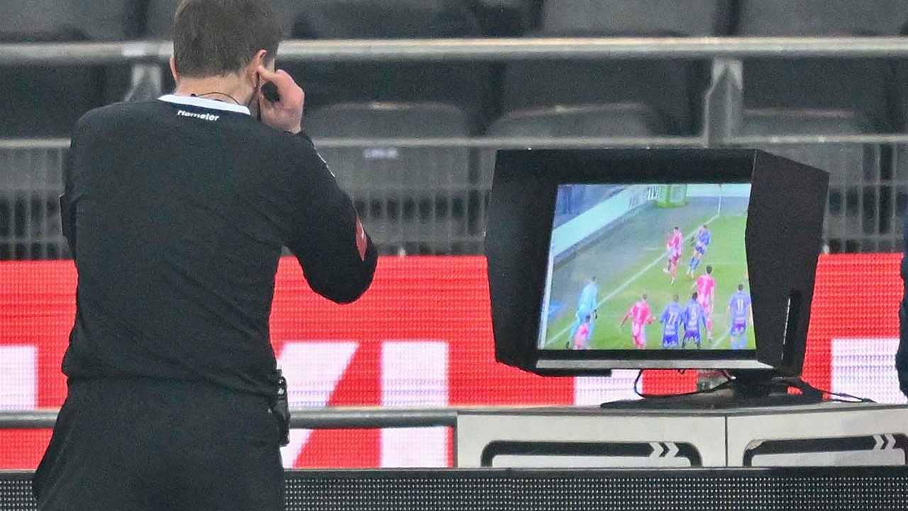 Manchmal muss man zwei-, drei-, viermal hinschauen