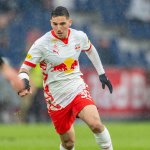 Salzburg-Star Gloukh blockte wohl Angebot aus Topliga ab