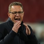 Rangnick zur Niederlage: "Das ist absurd!"