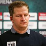 SV Ried: "Das Teuerste ist, nicht aufzusteigen"