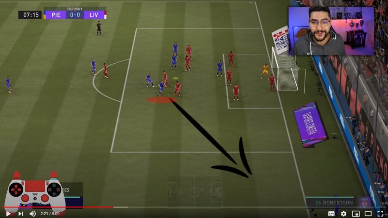 Fifa 21: Die besten Tricks für Tore nach Eckball/Corner [Videos]