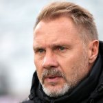 Ex-FAK-Coach Thorsten Fink vom ÖFB kontaktiert