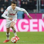 Bericht: 1. FC Köln erwägt Verkauf von Dejan Ljubičić im Winter