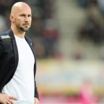 Christian Ilzer: "Die Fehlentscheidungen gegen Sturm Graz sollten sich reduzieren"
