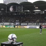 Stadionverbote, Auswärtssperre: Sturm Graz zieht nach Derby Konsequenzen