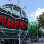 Rapid Wien trennt sich von Sportmanager Stefan Ebner
