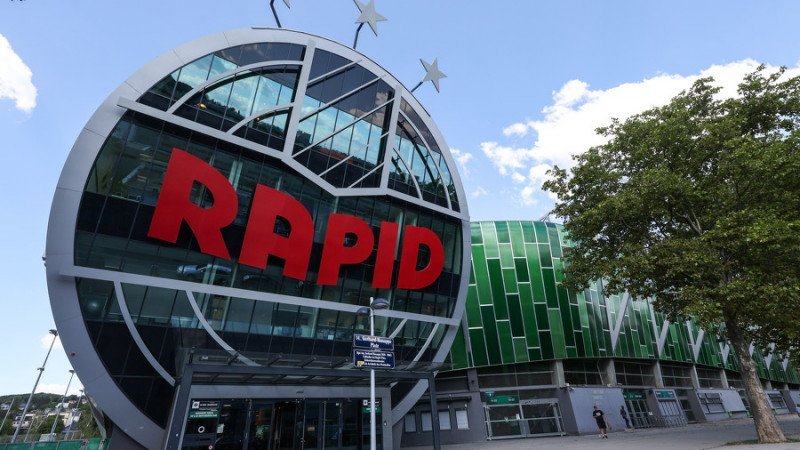  Absage von Rapid: ÖFB sucht Heimat für Länderspiel gegen Schweden [Exklusiv]