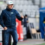 Thomas Silberberger: "Hoffe, dass ich die WSG in der Bundesliga übergeben kann"