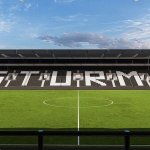 Sturm Graz: So könnte das Stadion in Liebenau ausschauen
