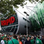 Bundesliga zeigt Rapid nach homophoben Fan-Gesängen an