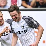 LIVE: ORF zeigt mit Lens gegen Freiburg Europa League-Legionärsduell live im Free TV und Stream