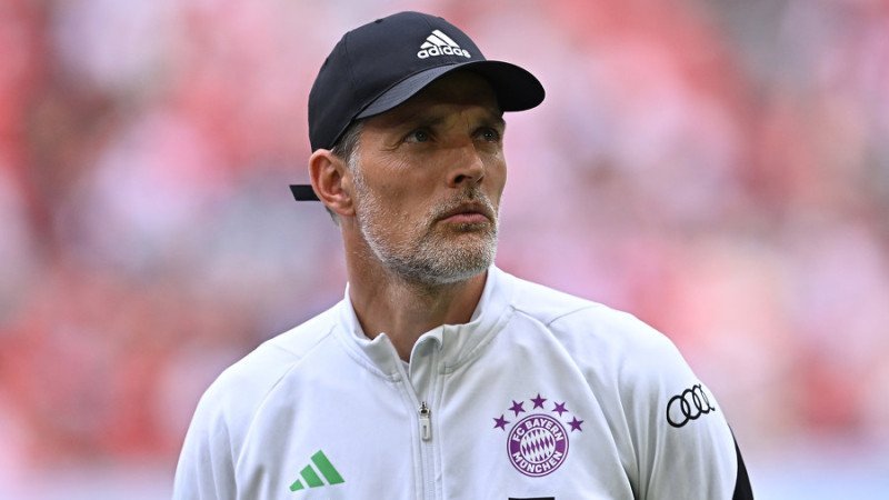  "Neuausrichtung": Thomas Tuchel verlässt den FC Bayern am Ende der Saison