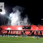 Austria und Sturm verlängern Rekord-Serien [Zuschauer:innencheck Bundesliga, 19. Runde]