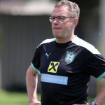 Vertrag verlängert: Ralf Rangnick bleibt bis zur WM 2026 ÖFB-Teamchef