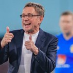 Teamchef Rangnick jubelt über ÖFB-Mentalität nach "Sechs-Punkte-Spiel" gegen Schweden
