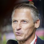 Stephan Reiter über die Cup-Auslosung: "Haben gegen Sturm ein vorgezogenes Finale"