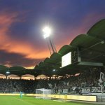 UEFA-Machtwort: Sturm Graz muss in der Champions League nach Klagenfurt ausweichen