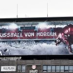 Red Bull Salzburg: Erster Sichtungstag für Spielerinnen