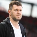 Andreas Schicker: "Die Arbeit bei Sturm Graz ist noch nicht zu Ende"
