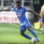 Sturm-Kicker Amadou Dante wechselt zum FC Zürich