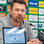 Medien: Rapid an Flügelspieler aus belgischer Liga dran