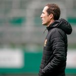 Ex-Admira-Coach Robert Pätzold neuer Dornbirn-Trainer