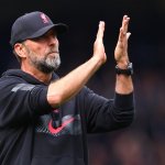 Jürgen Klopp tritt im Sommer als Trainer des FC Liverpool ab