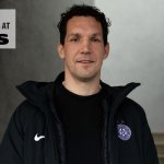 Young-Violets-Trainer Emanuel Pogatetz: "Es ist nicht das Ziel aufzusteigen" [Exklusiv-Interview]