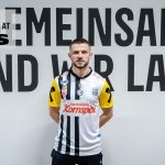 Berisha: Linzer Kampfansage [Momentum am Montag]