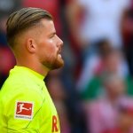 RB Salzburg an Ex-Köln-Goalie Timo Horn dran