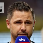 Red Bull Salzburg-Sportdirektor Bernhard Seonbuchner: "Spiele sollen nicht nur gewonnen werden" [Exklusiv-Interview]