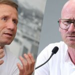 Super League: Besorgnis und Warnung von ÖFB und Bundesliga