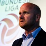 Christian Ebenbauer: "VAR kostet 1,5 Millionen im Jahr - Er muss besser werden"