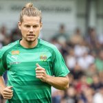 Wechselt Patrick Greil zum SV Sandhausen?