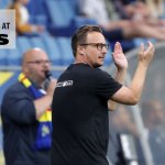 SKN-Sportdirektor Tino Wawra: "Haben inzwischen einen klaren Trainer-Favoriten" [Exklusiv-Interview]