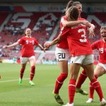 Nations League: ÖFB-Frauen bleiben in Liga A