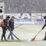 Erster Bundesliga-Winter für Fans seit 4 Jahren [Zuschauer:innencheck Bundesliga, 15. Runde]