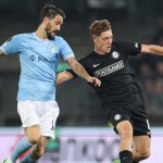 Sturm Graz verlängert Verträge von Alexander Prass und Jon Gorenc Stankovič langfristig