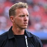 Offiziell: Julian Nagelsmann ist neuer DFB-Bundestrainer