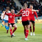LIVE: So siehst du Österreich vs Frankreich in der UEFA Women's Nations League im TV und Stream