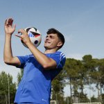 FUSSBALLLIEBE - der offizielle adidas-Spielball zur Euro 2024