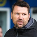 Rapid: Oliver Strunz soll verlängern, Verteidiger Nenad Cvetkovic könnte kommen