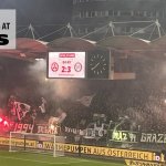 Grazer Derby: Sturm verliert gewonnenes Spiel [12 Meter]