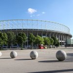 Keine Platzbesichtigung beim Happel-Stadion möglich: ÖFB trainiert bei Austria Wien