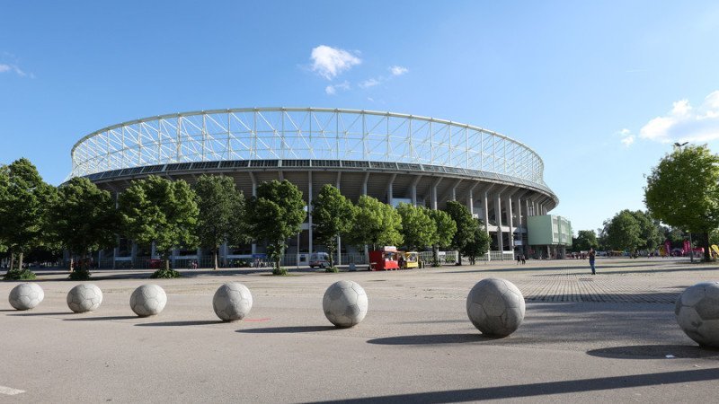  Auch Happel-Stadion dabei: Stadt Wien investiert 258 Millionen Euro in Sportinfrastruktur