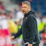 Zoran Barisic: "Rapid hätte den Sieg zu hundert Prozent verdient gehabt"