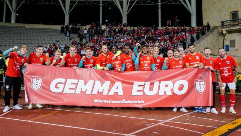  Verkauf läuft: So kommst du an Tickets für die UEFA EURO 2024